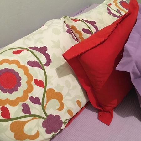 Quarto casal- Ipê Brotas Esterno foto